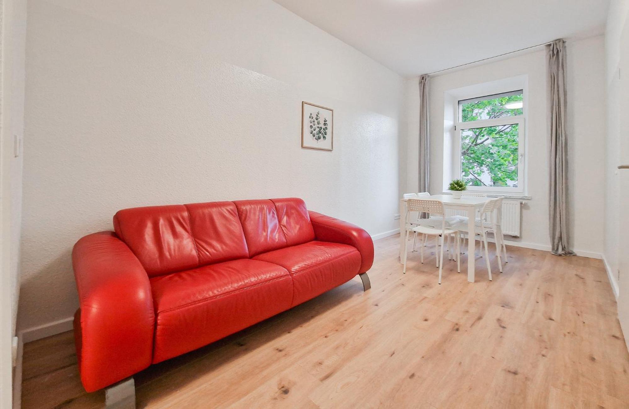 Raj Living - 1 Or 4 Room Apartments - 15 Min To Messe Dus - 10 Min Old Town Dus Dusseldorf Exterior photo