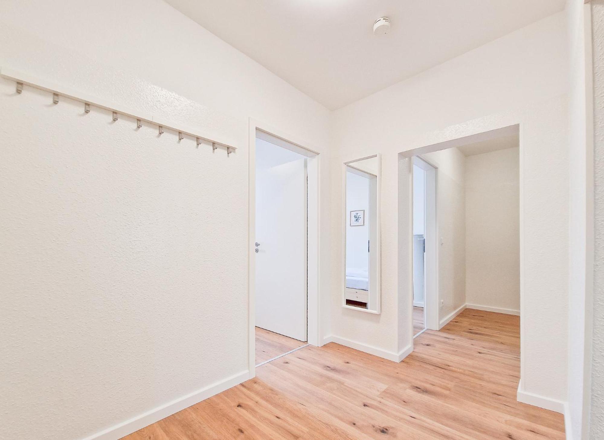 Raj Living - 1 Or 4 Room Apartments - 15 Min To Messe Dus - 10 Min Old Town Dus Dusseldorf Exterior photo