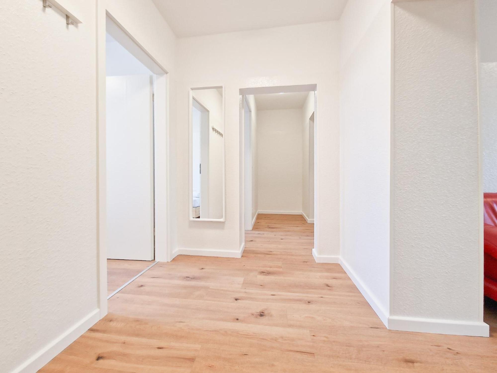 Raj Living - 1 Or 4 Room Apartments - 15 Min To Messe Dus - 10 Min Old Town Dus Dusseldorf Exterior photo